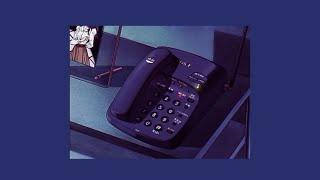 Vacations - Telephones (slowed + reverb + echo to perfection)