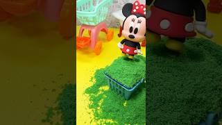 Minnie Ahhhhh#shorts #fidgets #toys #viralvideo #toys #trolls #minniemouse #disneytoys