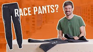 Die PERFEKTE Hose für den BIKEPARK?! | Fox Head Defend Race Pants