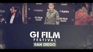 GI Film Festival San Diego 2019 | Festival Highlights