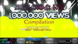 ShellShock Live: 1 Million Views Special Compilation