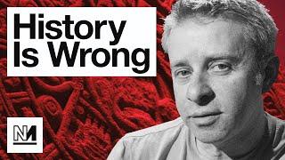 Everything We Think We Know About Early Human History is Wrong | David Wengrow on Downstream