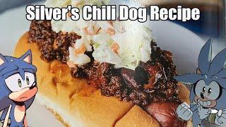 Silver's Chili Dog Recipe