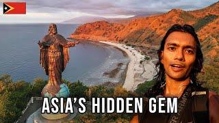 Visiting the Asian Country No One’s Heard Of