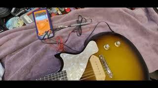 Unboxing 2024 Epiphone Joe Bonamassa 1955 Les Paul Standard in Copper Iridescent