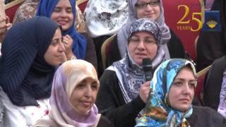 25th Anniversary Celebration of Al-Sadiq and Al-Zahra Schools in London - Part 3