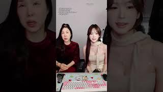 왕클티비(2025.01.07) 세연 소라 예슬 하린