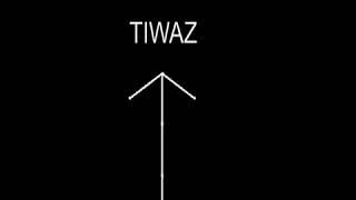 Tiwaz