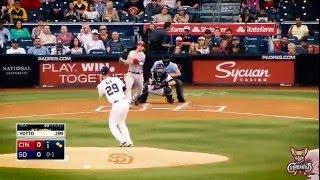 Chihuahuas vs. Padres Exhibition