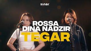 Tegar - Rossa & Dina Nadzir