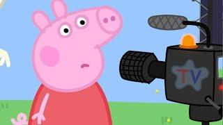 Peppa Pig en Español Episodios Completos | Temporada 8 - Nuevos Episodios 41 | Pepa la cerdita