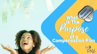 iBuumerang Compensation Plan:  What Is The Purpose Of Any Compensation Plan