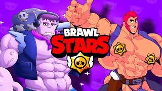 Brawl Stars ГЛАЗАМИ НОВИЧКА в 2024 ГОДУ | Бравл Старс