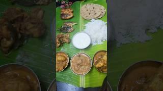 100% Homemade Seafood Feast ur favourite item? Nonveg Andhra Meals, Lunch Thali, South Indian Food