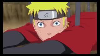 Naruto Vs Pain Full Fight English Subbed