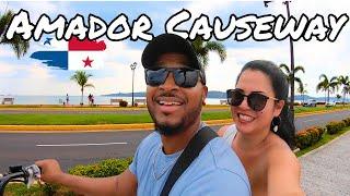 Panama Vlog  | Discover Where the City Meets the Sea