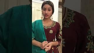 riya luthra hindi audition