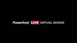 Another Successful Live Show with Powerfront!