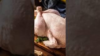 CHIKEN CHANGE TO OLDMEN