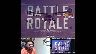 Aggressive cod mobile live - codm omi plays