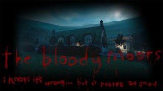 Left 4 Dead 2 Custom Campaigns - The Bloody Moors