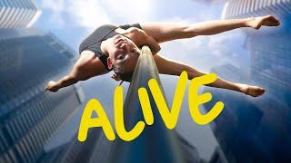 ALIVE – GOP Varieté-Theater