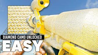 How to Unlock DIAMOND Camo Launchers FAST In Black Ops 6