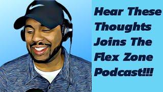 @HearTheseThoughts Discusses His Start On YouTube, @WWE Past & Present, @LARams Fandom & More!