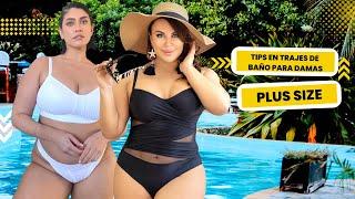 Swimsuits for women (Ideas) Latest swimsuits for women plus size 2022