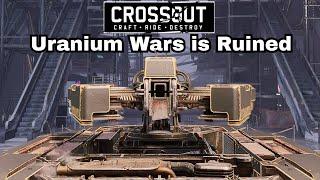 The Absolute Worst Part of CROSSOUT