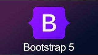 Bootstrap part 5: Creating a website structure