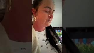 Nose piercing gone wrong- Don’t do it!