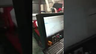 Фрезеровка компазита