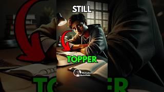 30 Days! No School! No Tuition  1 Secret to Become Topper #studymotivation