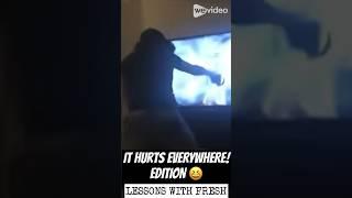 COMMON SENSE IS DEAD!️ (IT HURTS EVERYWHERE! Edition) FRESH REWIND #fail #comedy #fun