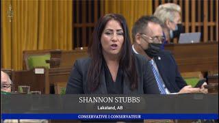 House of Commons Clips Lakeland MP Shannon Stubbs Questions the Government over the Farming Industry