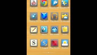 Miui 2.9.7 rom free home launcher