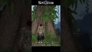 Tree House Tutorial - SOULMASK  #skvplayson #soulmask #treehouse  #gaming