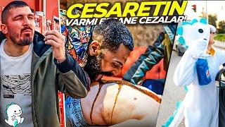 Cesaretin Var mı? | Efsane Cezalar