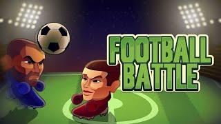Football Battle (Nintendo Switch™)