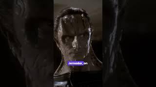 The Most Ingenious Star Trek Tactic