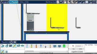 Getting Started in Cisco Packet Tracer - 2023