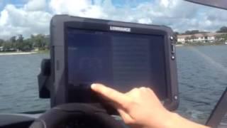 Unlock Lowrance Smart Steer Ultimate Demo for Safer Boating | Revolutionary Navigation Tech