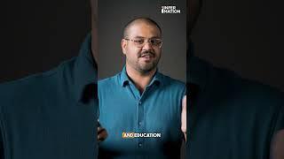 The Pakistani Genius Who Turned Down Einstein | Infermation #youtubeshorts #viralshort