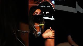 Амине Тендерлибае задонатили 140 тысяч рублей #tenderlybae #стрим