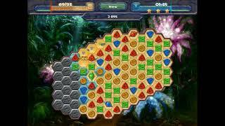 Runes Of The Ancient Forest - Gameplay