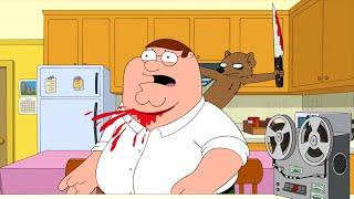 Family Guy Season 15 Episode 20 Full Episodes | Family Guy 2024 NoCuts #1080p