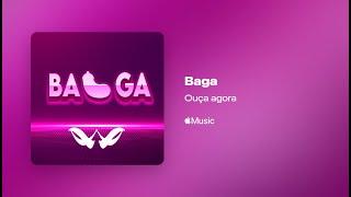 DANON3 BEATZ - BAGA