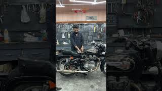 mini  vlogs #royalenfield #rupendrabulletvlog #shorts #vlogs
