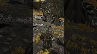Margit's Twin? - Elden Ring